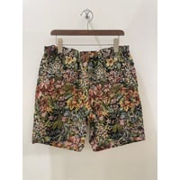 VOO GOBELIN SHORTS 26AW