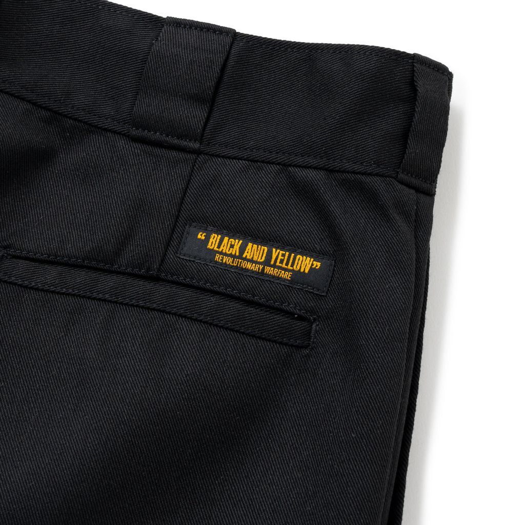 RATS T/C WORK PANTS PRINT | MAROON RATS T/C WORK PANTS PRINT | MAROON