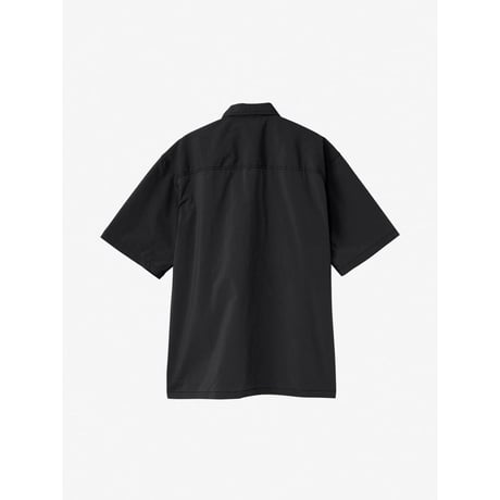 THE NORTH FACE ショートスリーブトリップフィールドシャツ（ユニセックス）