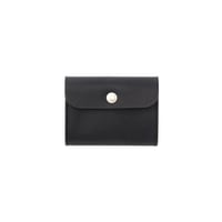 MHL. TOUGH LEATHER CARD CASE
