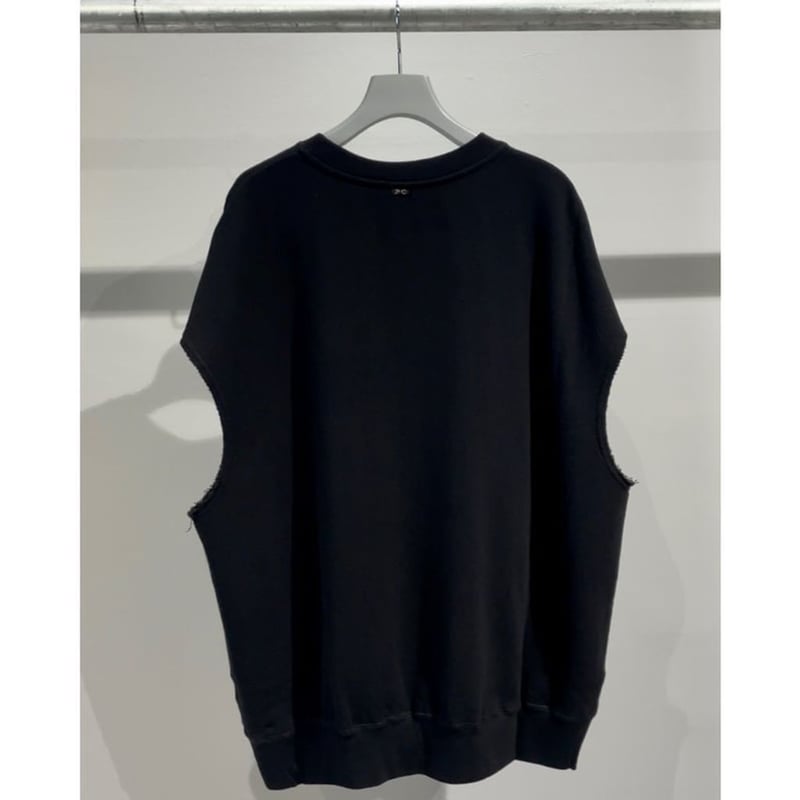 Porter Classic コットンベスト サイズ3 ポータークラシック コットン