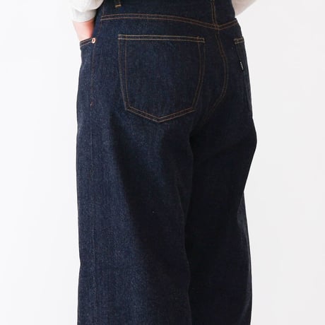 YAECA No.13 Wide Straight
