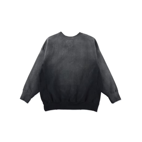 BOW WOW U.S. AIR FORCE EAGLE SWEATSHIRT AGED
