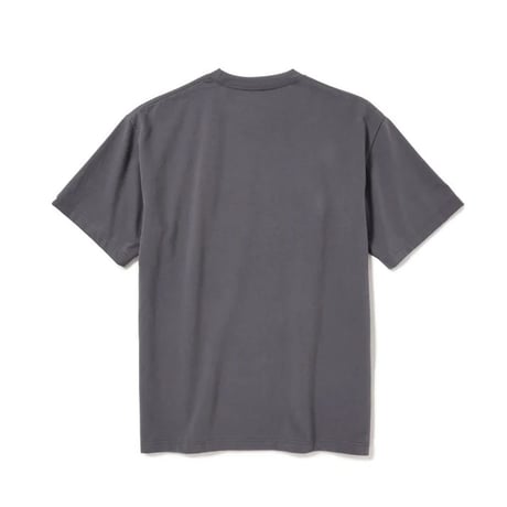 HOMBRENINO S/S PRINT TEE (VOICES SCARY)