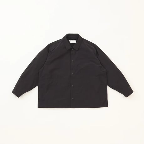 YAECA Coach Jacket