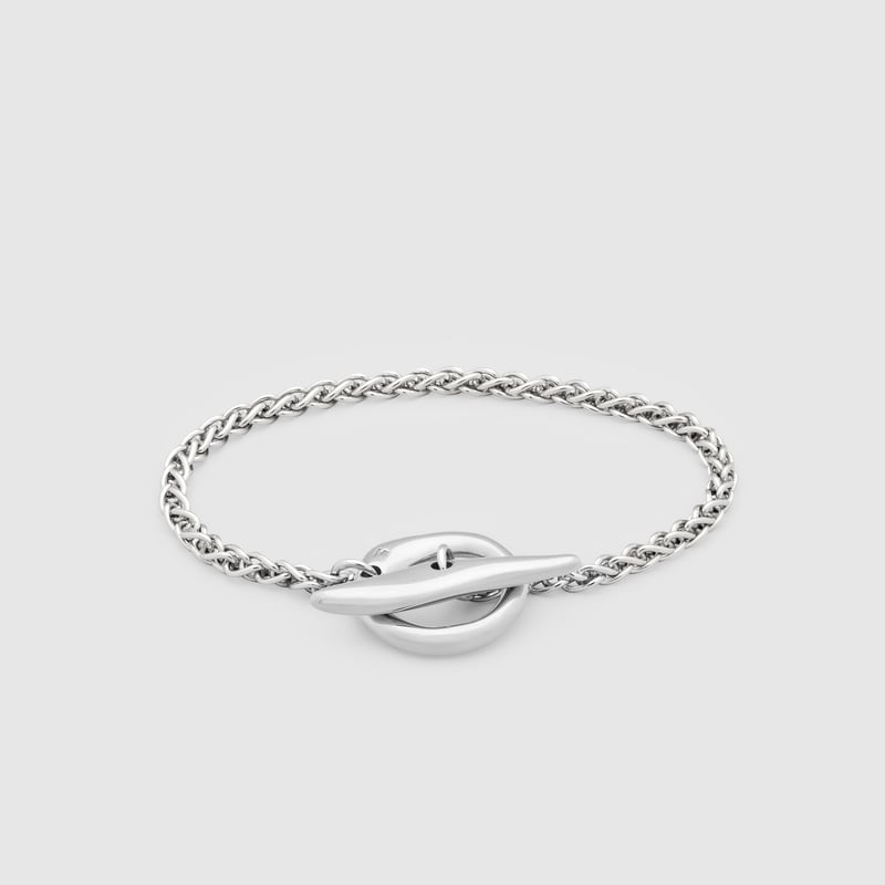 う*る様 TOMWOOD Robin Bracelet TOM WOOD Robin Bracelet | MAROON