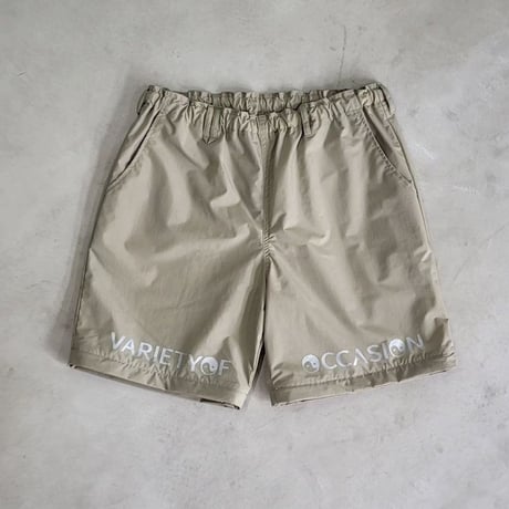 VOO 2WAY NYLON EZ GRAYGE
