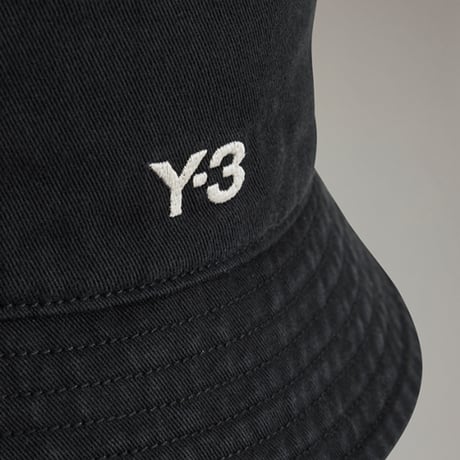 Y-3 Y-3 BUCKET HAT