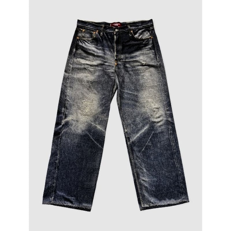 eYe JUNYA WATANABE MAN 『BerBerJin』×『Levi's』TRIP eYe JUNYA WATANABE MAN 『BerBerJin』×『Levi's』TRIP