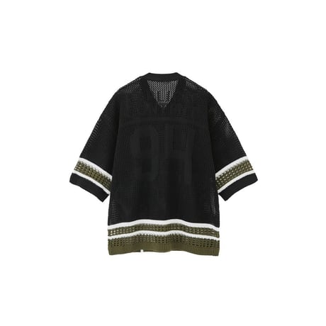 MAGIC STICK RAGGA HOCKEY KNIT T