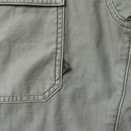 Liberaiders PAINT SPLATTER BDU SHIRT