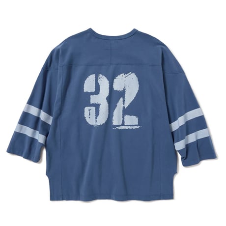 HOMBRENINO FOOTBALL SHIRT