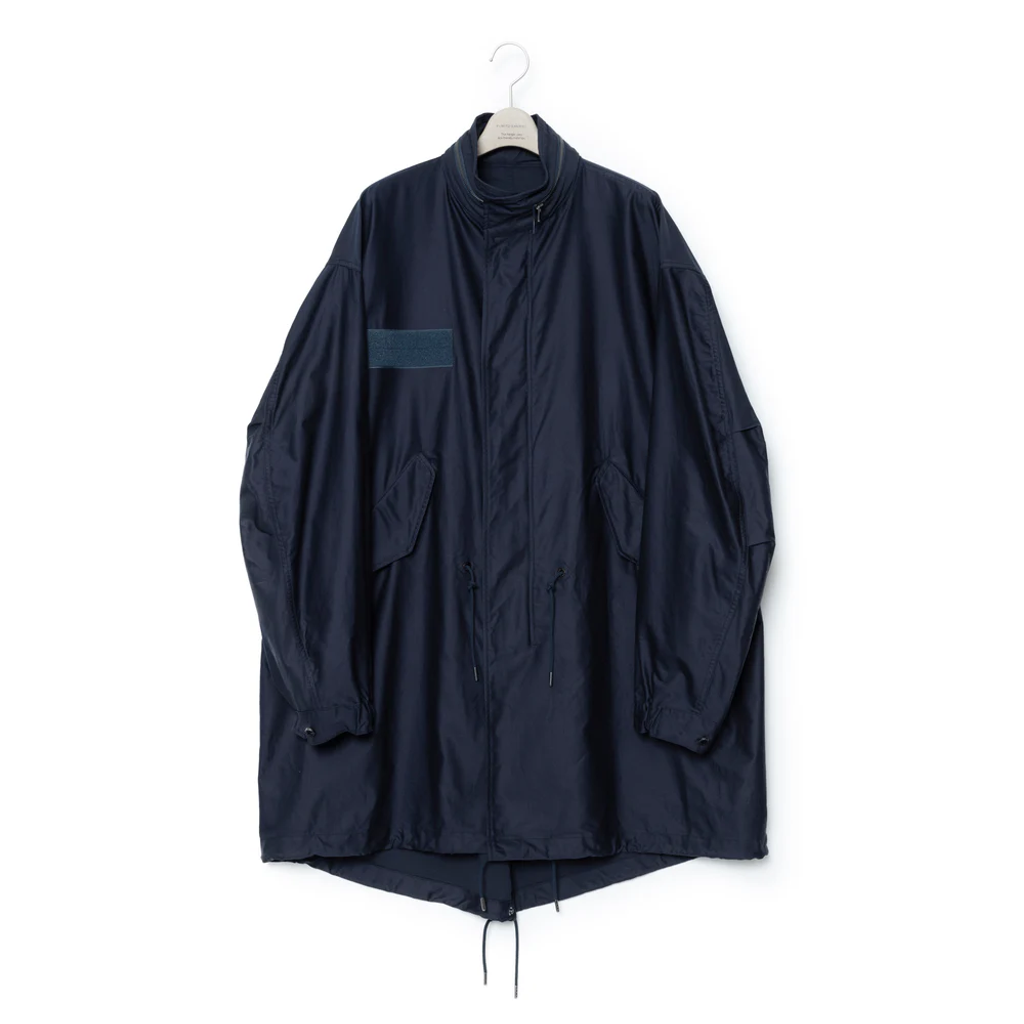 SUMARI Ventail M-65 Mods サイズ2 WACKO MARIA (ワコマリア) VENTILE M-65 FIELD COAT | kaddish