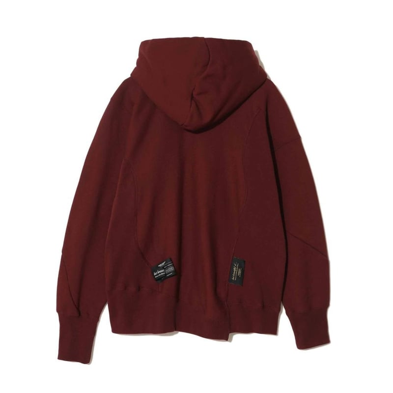 UNDERCOVER × CHAMPION UC2E1806 | MAROON