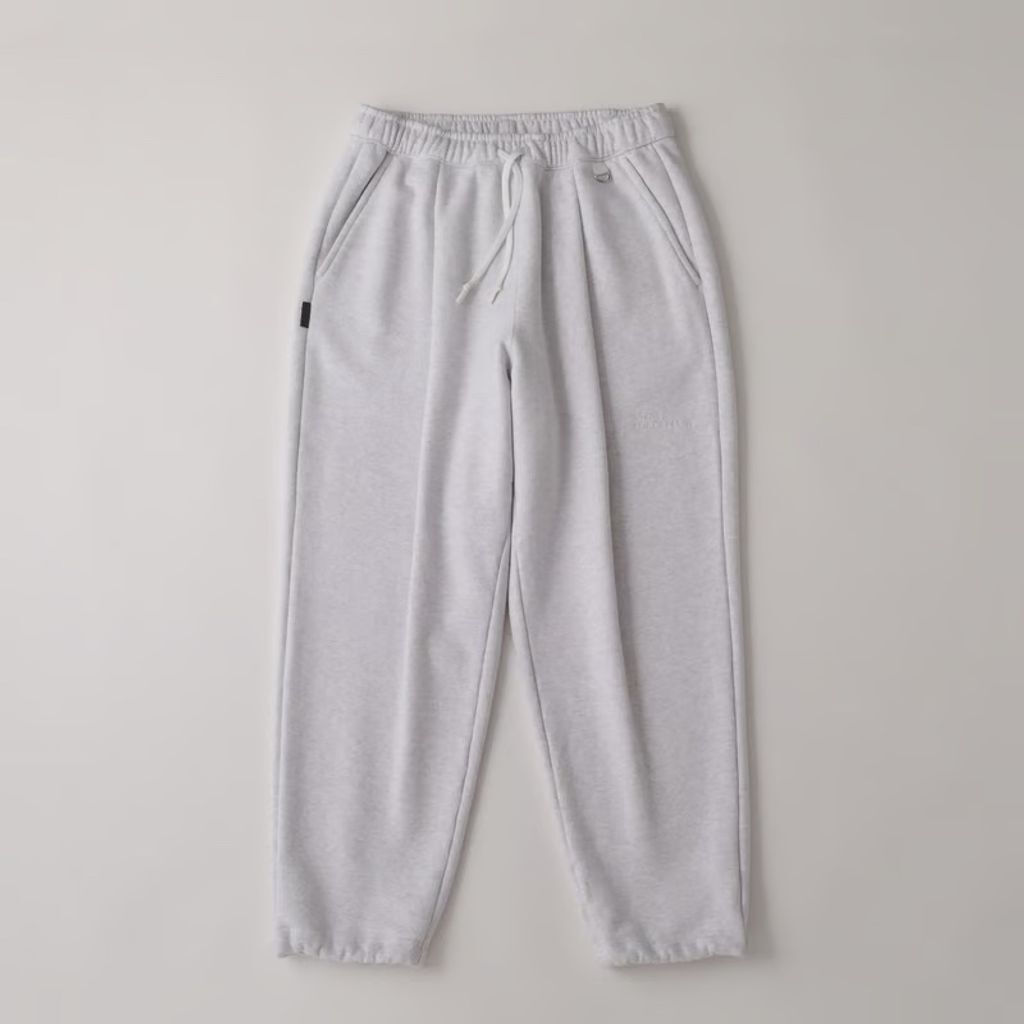 S.F.C SFC WIDE TAPERED SWEAT PANTS 【SFCFW24CS04