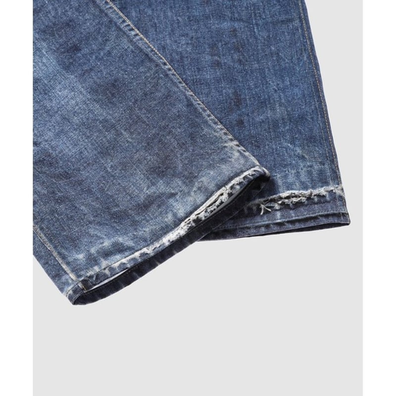 eYe JUNYA WATANABE MAN 『BerBerJin』×『Levi's』TRIP eYe JUNYA WATANABE MAN 『BerBerJin』×『Levi's』TRIP