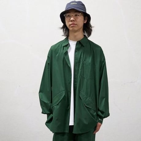 FreshService “PERTEX EQUILIBRIUM TECH SHIRT”