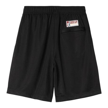 CARHARTT WIP  DETROIT MESH SHORT