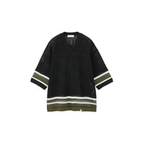 MAGIC STICK RAGGA HOCKEY KNIT T