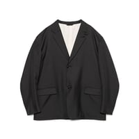 nanamica Polyester Twill Club Jacket