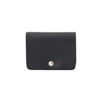 MHL. TOUGH LEATHER WALLET