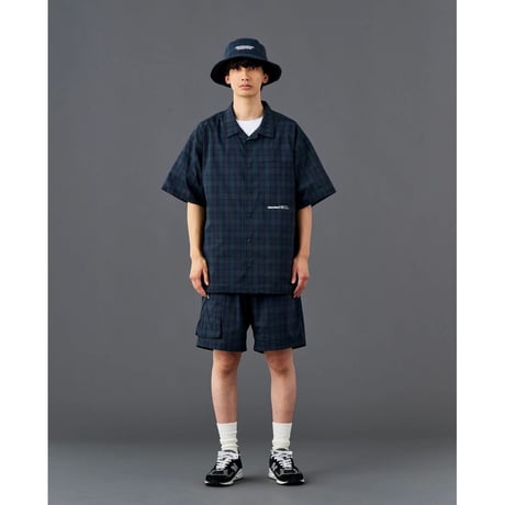 Liberaiders DOTAIR S/S SHIRT