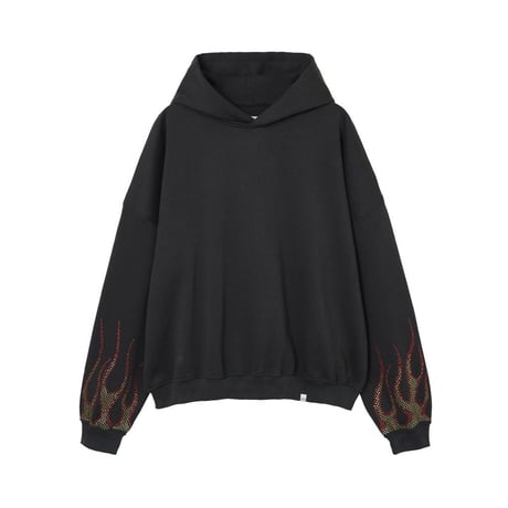 MAGIC STICK A.Y.U Hoodie (GREY)