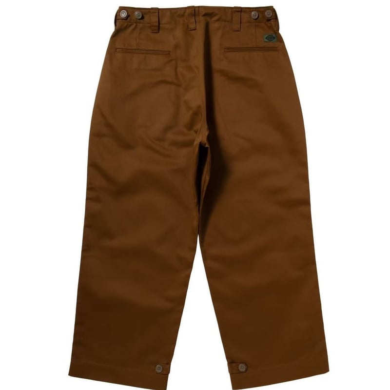NEXUSVII. × Witty Vintage × Dickies M-45 FIELD