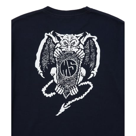 MASSES T-SHIRT SHIELD