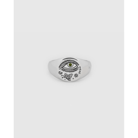 TOM WOOD  Butterfly Ring 101621