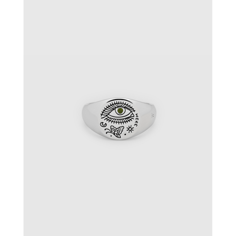 TOM WOOD  Butterfly Ring 101621