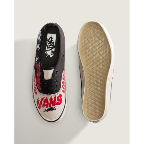 VANS SOON.EASY オーセンティック