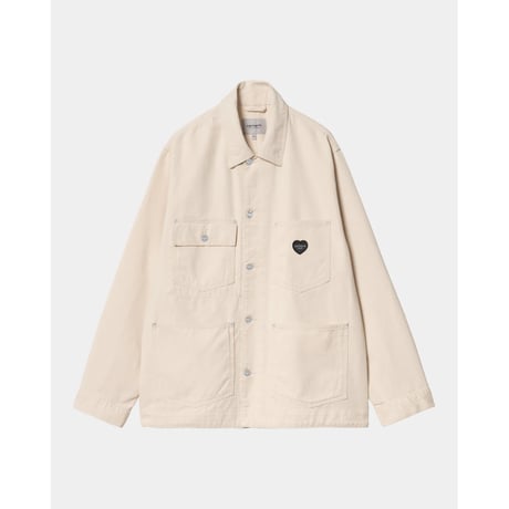CARHARTT WIP  Drewe Chore Coat