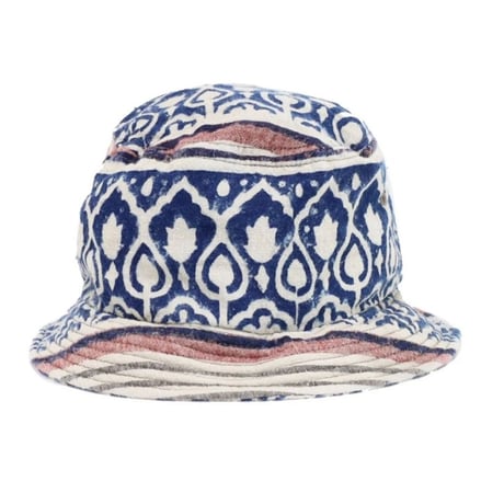 DECHO   BUCKET HAT -KARDO- MIX