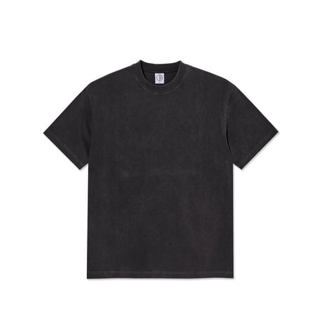 Polar Skate Co. CONTRAST TEE | STROKE LOGO