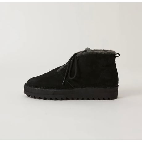 WHITE MOUNTAINEERING WM × AIRWALK WM EVS BOOTS