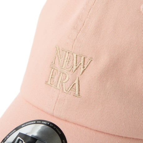 NEW ERA  カジュアルクラシック Square Logo