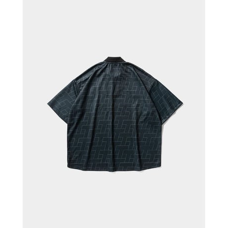 TIGHTBOOTH JERSEY OPEN POLO