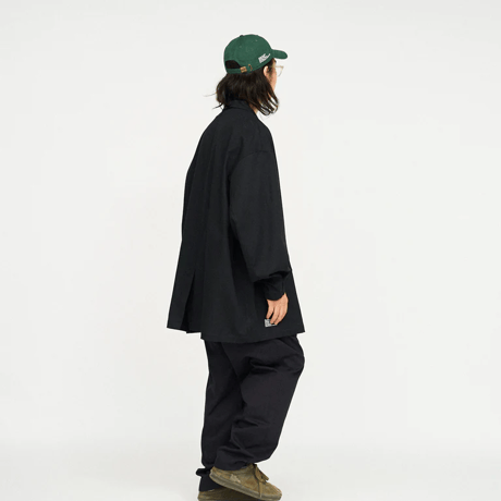FreshService CORPORATE CHINO JACKET