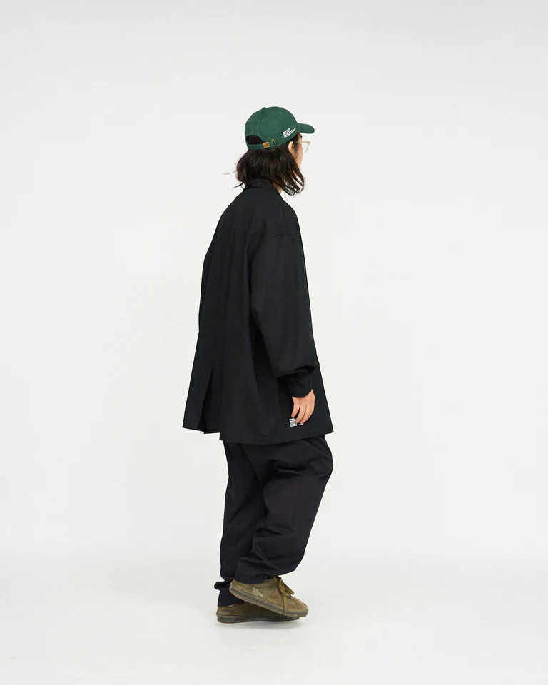 FreshService CORPORATE CHINO JACKET | MAROON