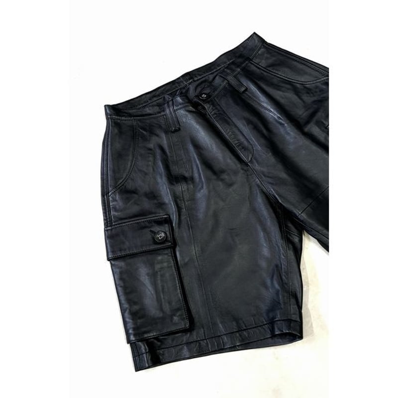 VOO EXELEZA CARGO SHORTS | MAROON