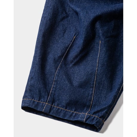 TIGHTBOOTH  DENIM BALLOON PANTS