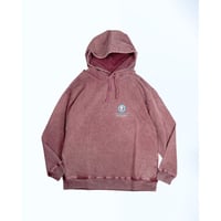 ANDFAMILYS Side Pocket Light Parka