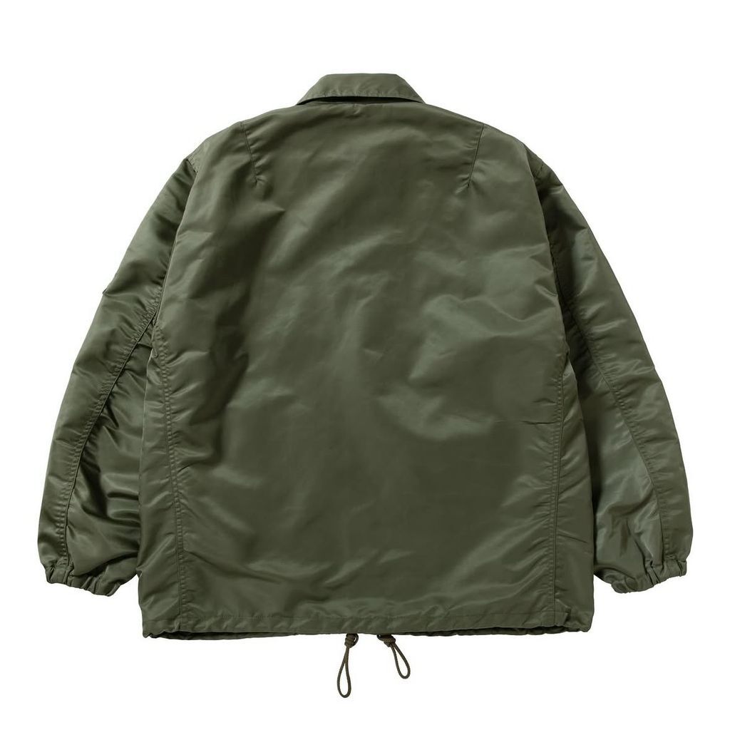 美品⭐︎COACH ⭐︎MA1ジャケット⭐︎Ｓサイズ fit=scale-down,w=1200