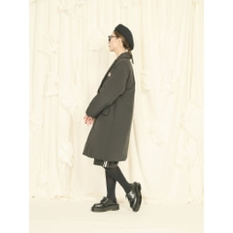 【予約商品】THOMAS MAGPIE	 2254210  N/Taffeta