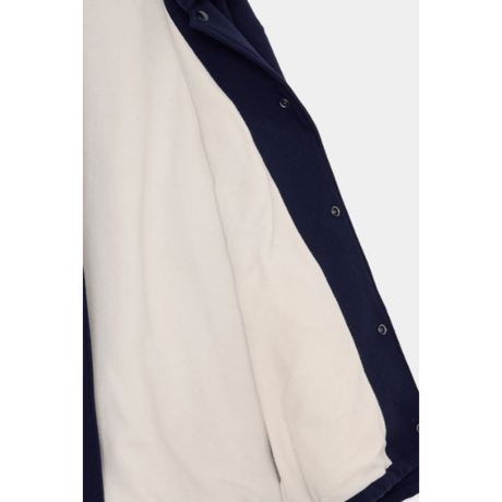 marka 1/14 WOOL VINTAGE DOUBLE CLOTH COACH JACKET
