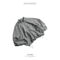 GOOPiMADE  “UFS_005” 2.0+ Track WindBreaker