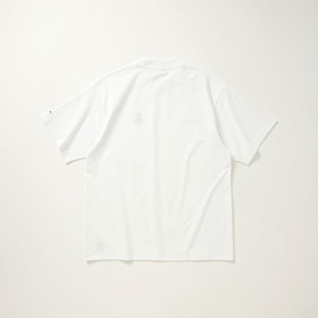 NICK GEAR Bear T-shirt