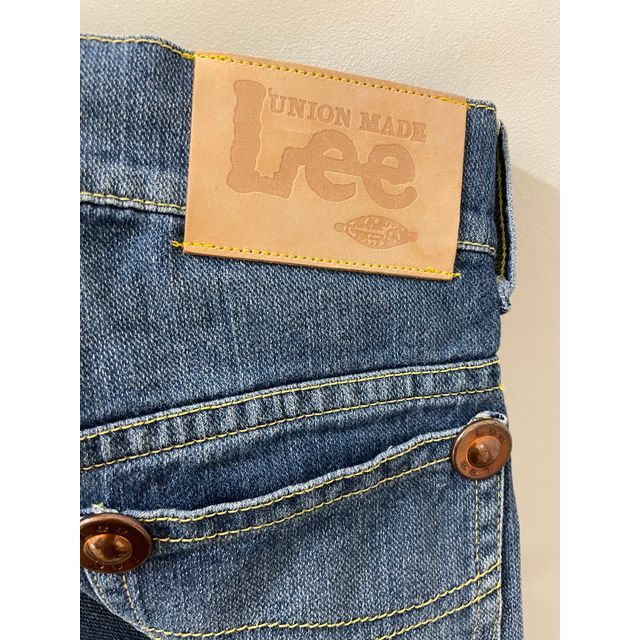 【Buddy Lee】バディリー　RIDERS デニムウェア『Lee』より、Buddy Lee（バディ・リー）シリーズが