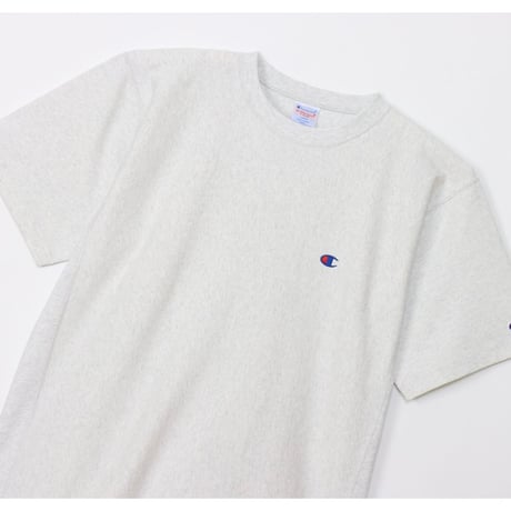 Champion リバースウィーブ(R) ショートスリーブTシャツ